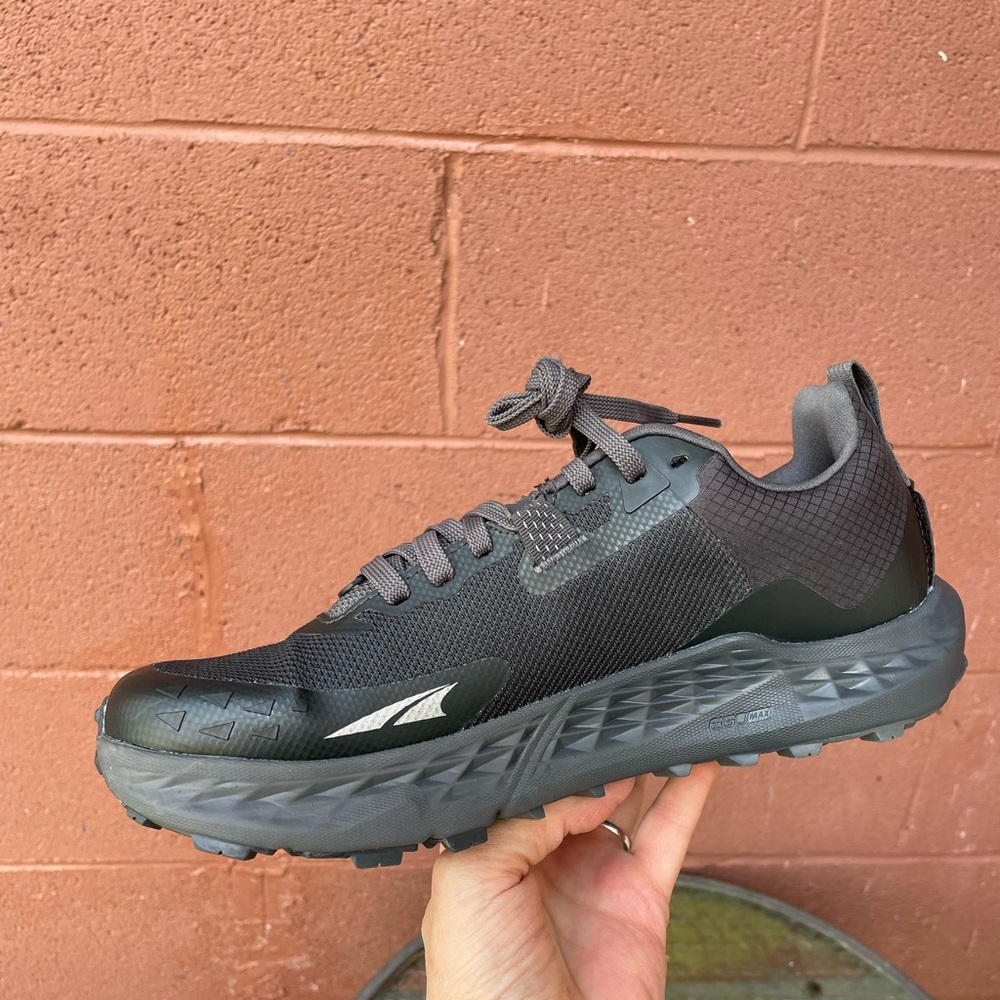 New Altra Timp 5 GTX Waterproof Trail Running Shoes Size 8.5 Woman’s - Picture 9 of 15